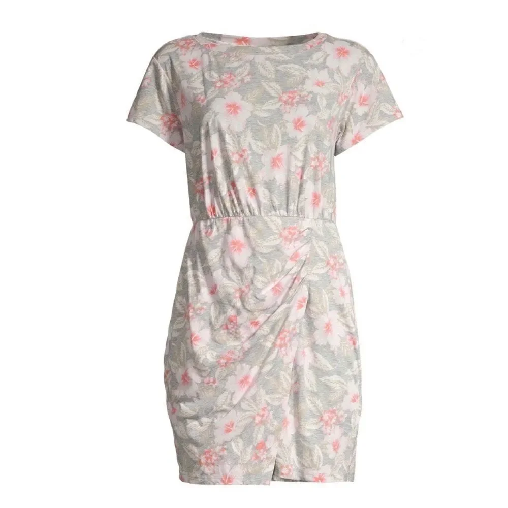 Rebecca Taylor | Kamea floral dress